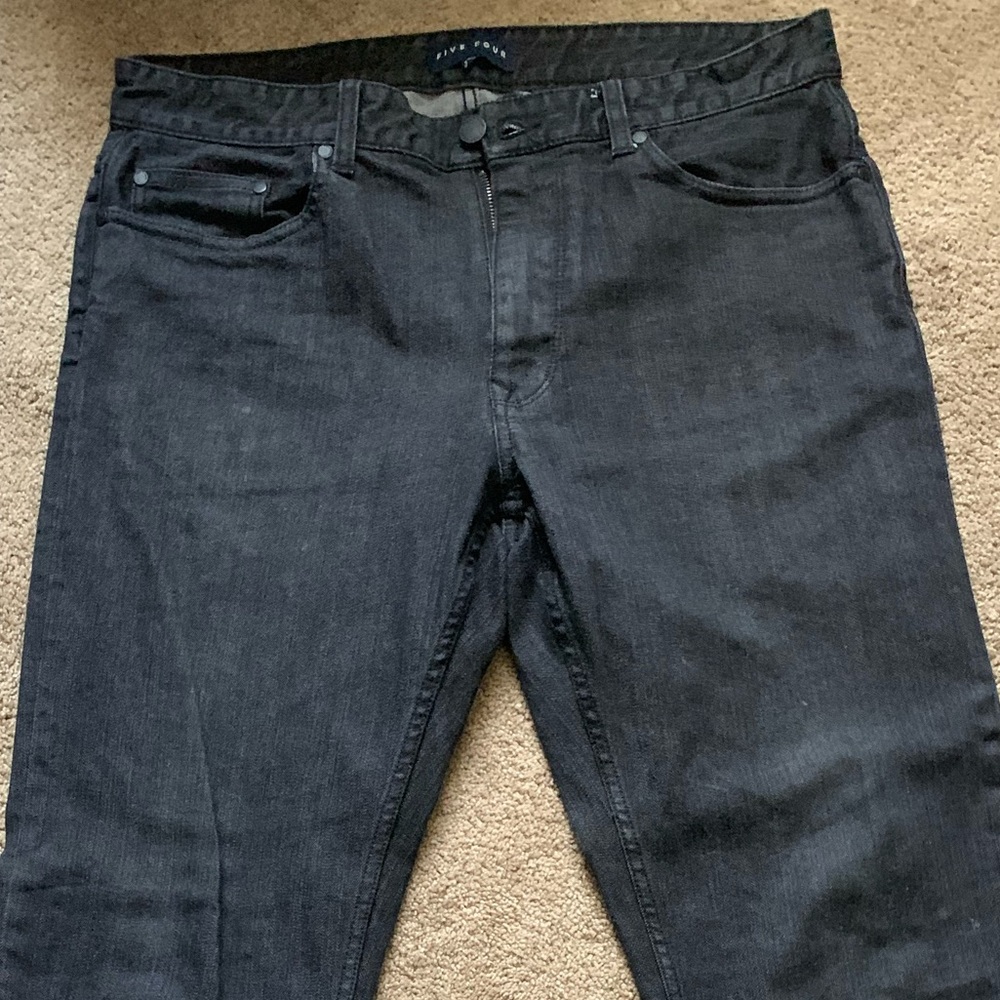 Five Four Black jeans